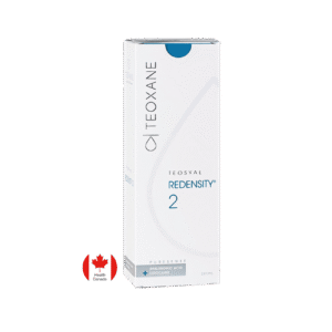 REDENSITY II PURESENSE (2 x 1.0 ML)