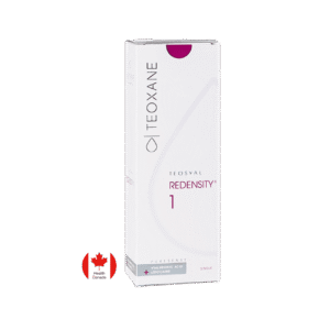 REDENSITY I PURESENSE (2 x 1.0 ML)