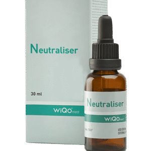 WIQO NEUTRALISER (1 X 30ML)