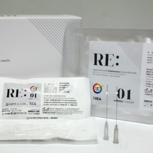 Mono Thread RE Generative Medicine 27G/50mm 10 PCS.