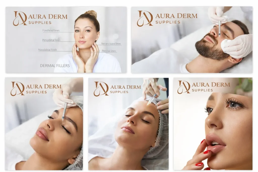 dermal fillers near me